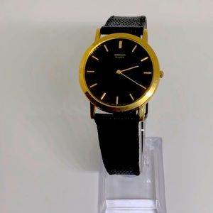 VTG Rare SEIKO Men's Watch - Working Condition